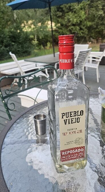 Pueblo Viejo