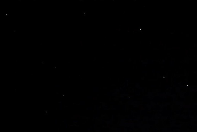 Stars Cropped