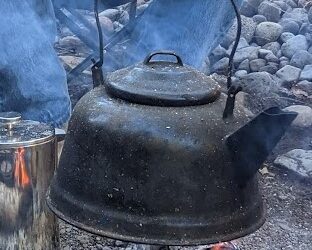 The Tea Pot