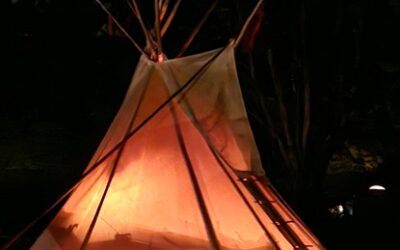 Valentine Weekend Camp