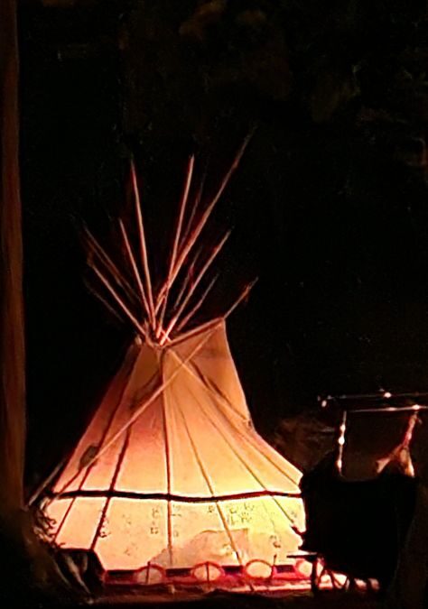 Camp Tittyhahaha 2025 Day 4