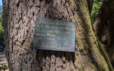 Camp Tittyhahaha – Day 5