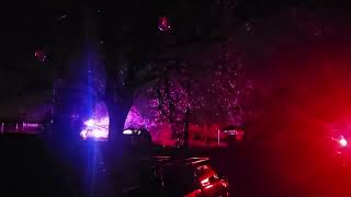 Christmas Firetruck Parade 2025