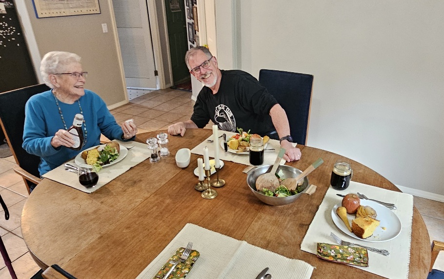 Book Club