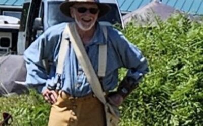 Forest Hills Black Powder Brigade Spring Rondy 2026