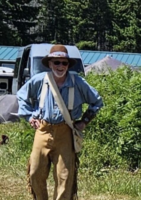 Forest Hills Black Powder Brigade Spring Rondy 2026
