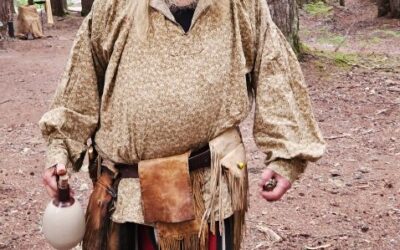 Barlow Trail Long Rifles Rendezvous