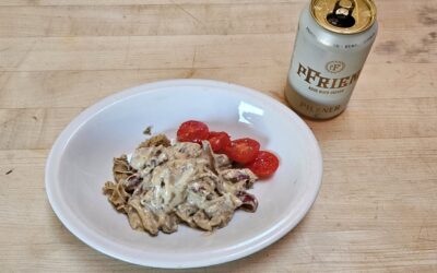 Sparassis Stroganov